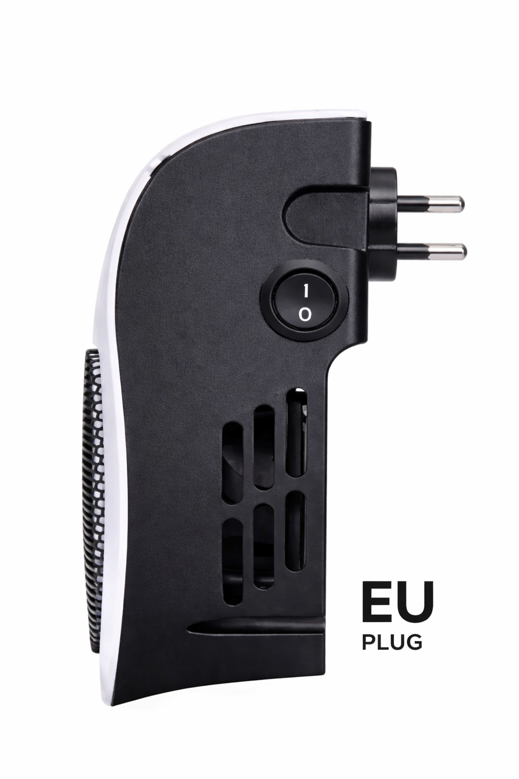 Ozzi Heat Portable Electric Space Heater