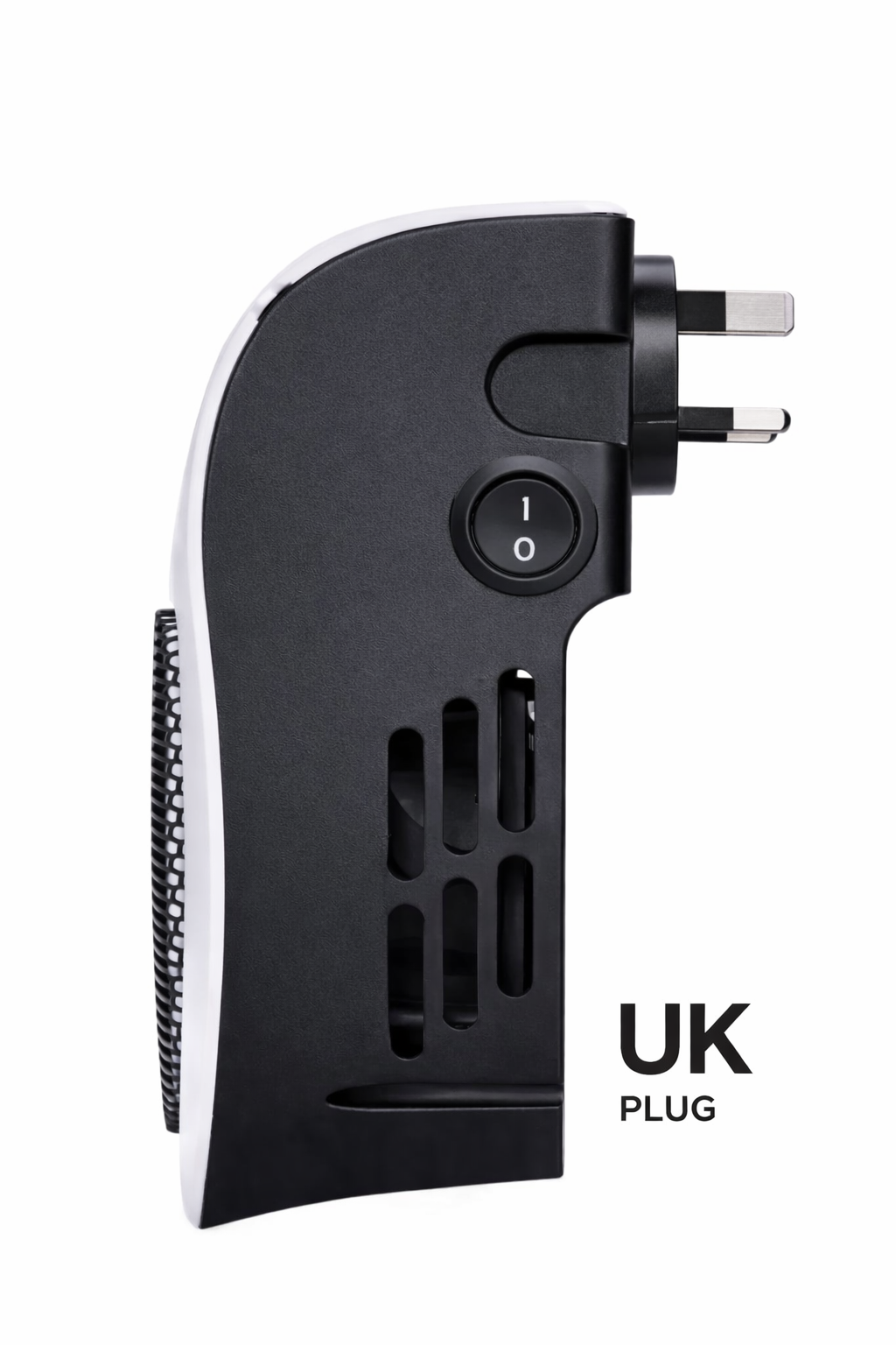 Ozzi Heat Portable Electric Space Heater