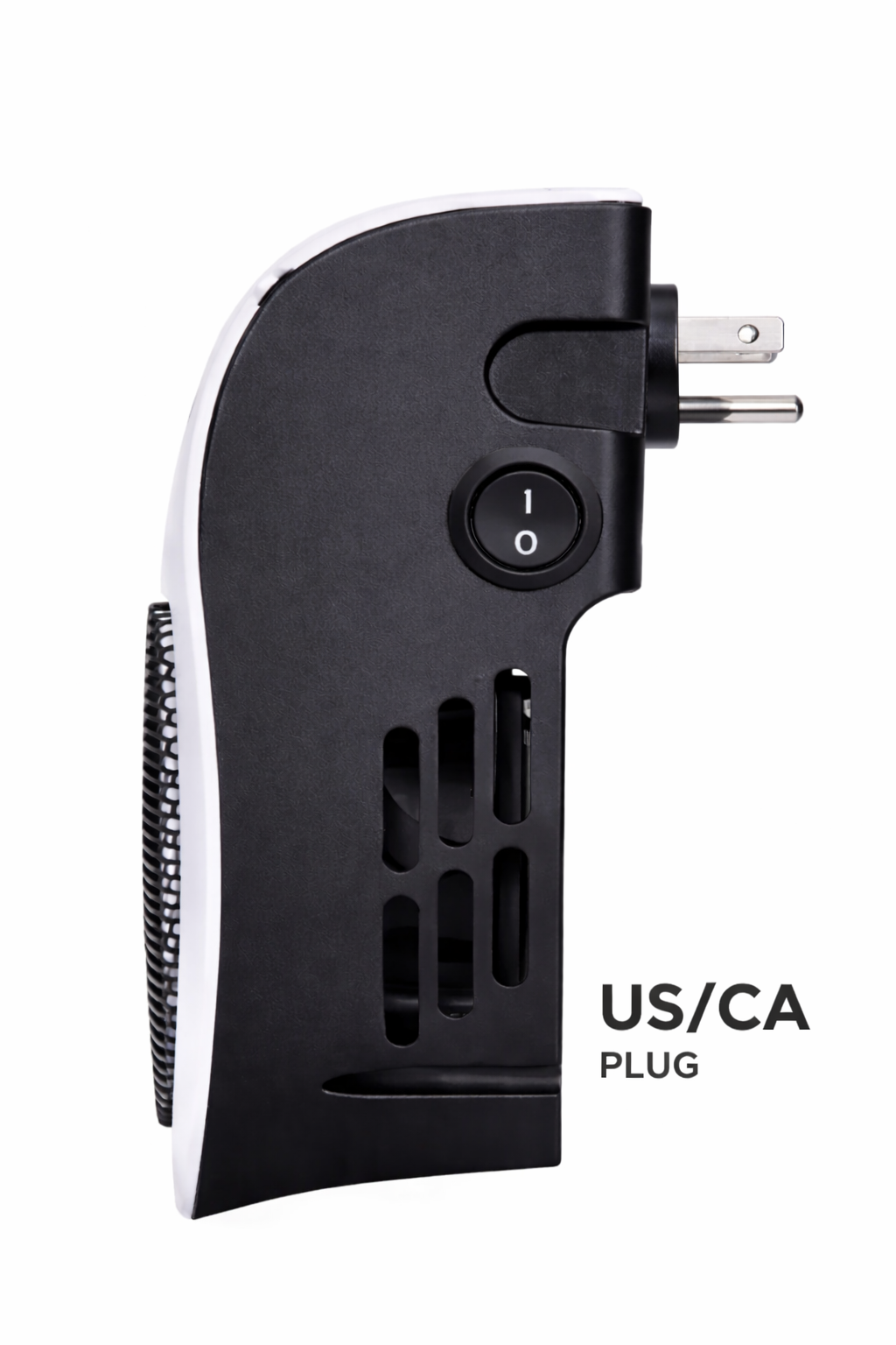 Ozzi Heat Portable Electric Space Heater