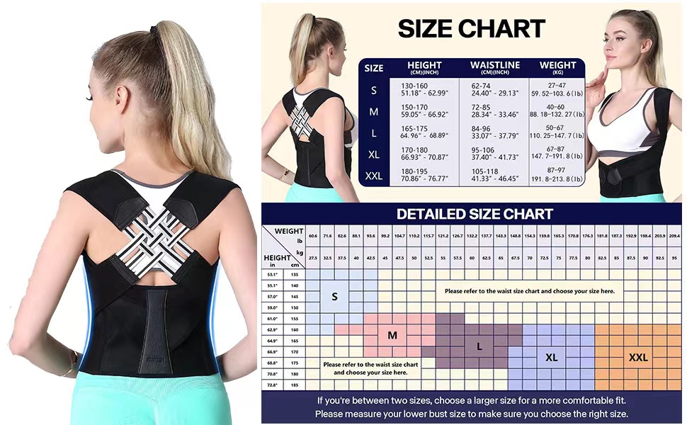 Posture Corrector
