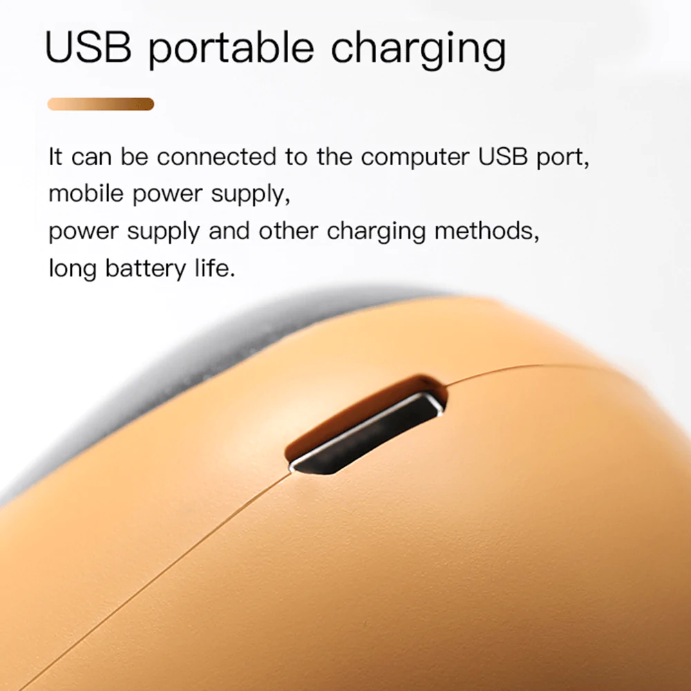 Electrotherapy Sleep Aid Charging