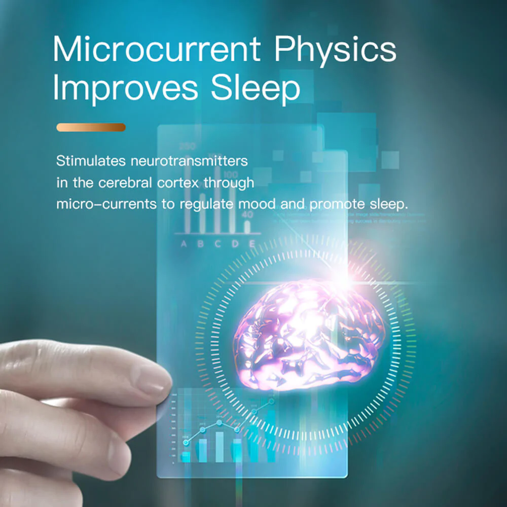 Sleep Therapy Device for Insomnia