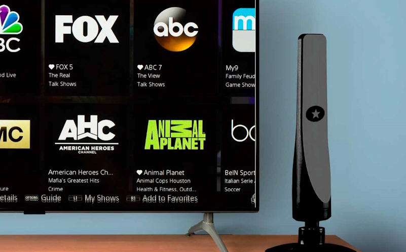 WaveMax Installation