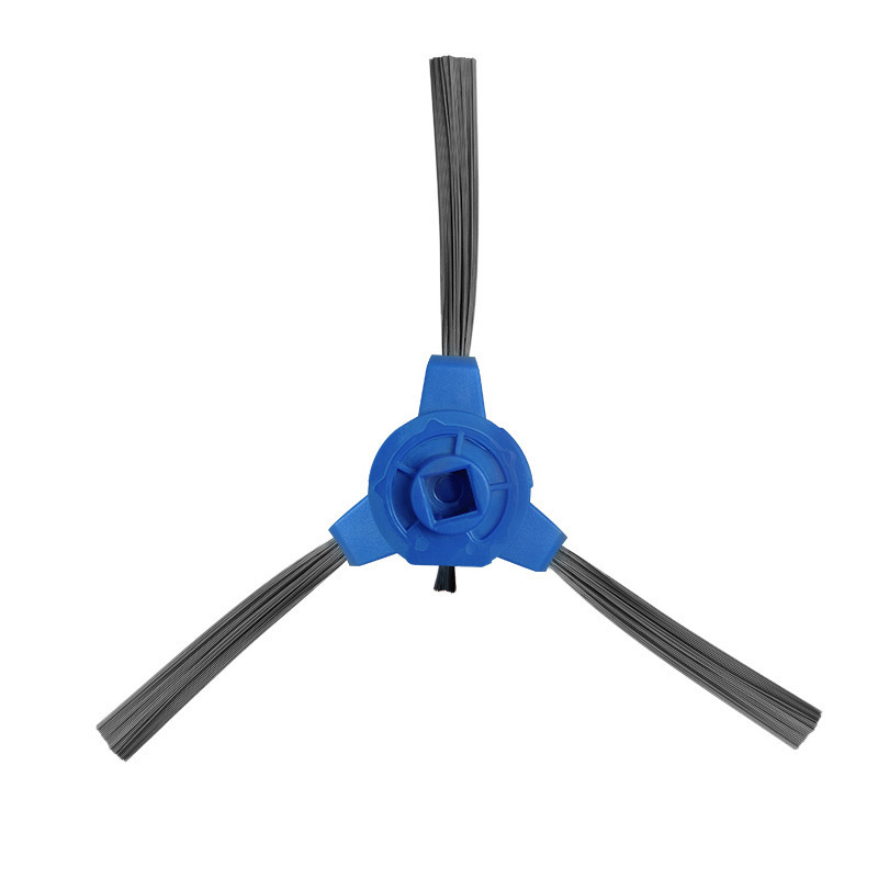 Robot vacuum cleaner accessories - brush