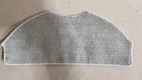 Robot vacuum cleaner mop cloth（10 pieces）