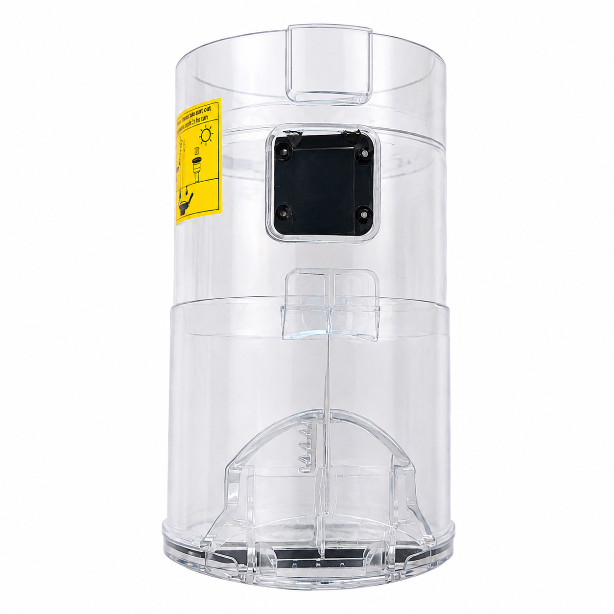 Vacuum Cleaner Cust Bin