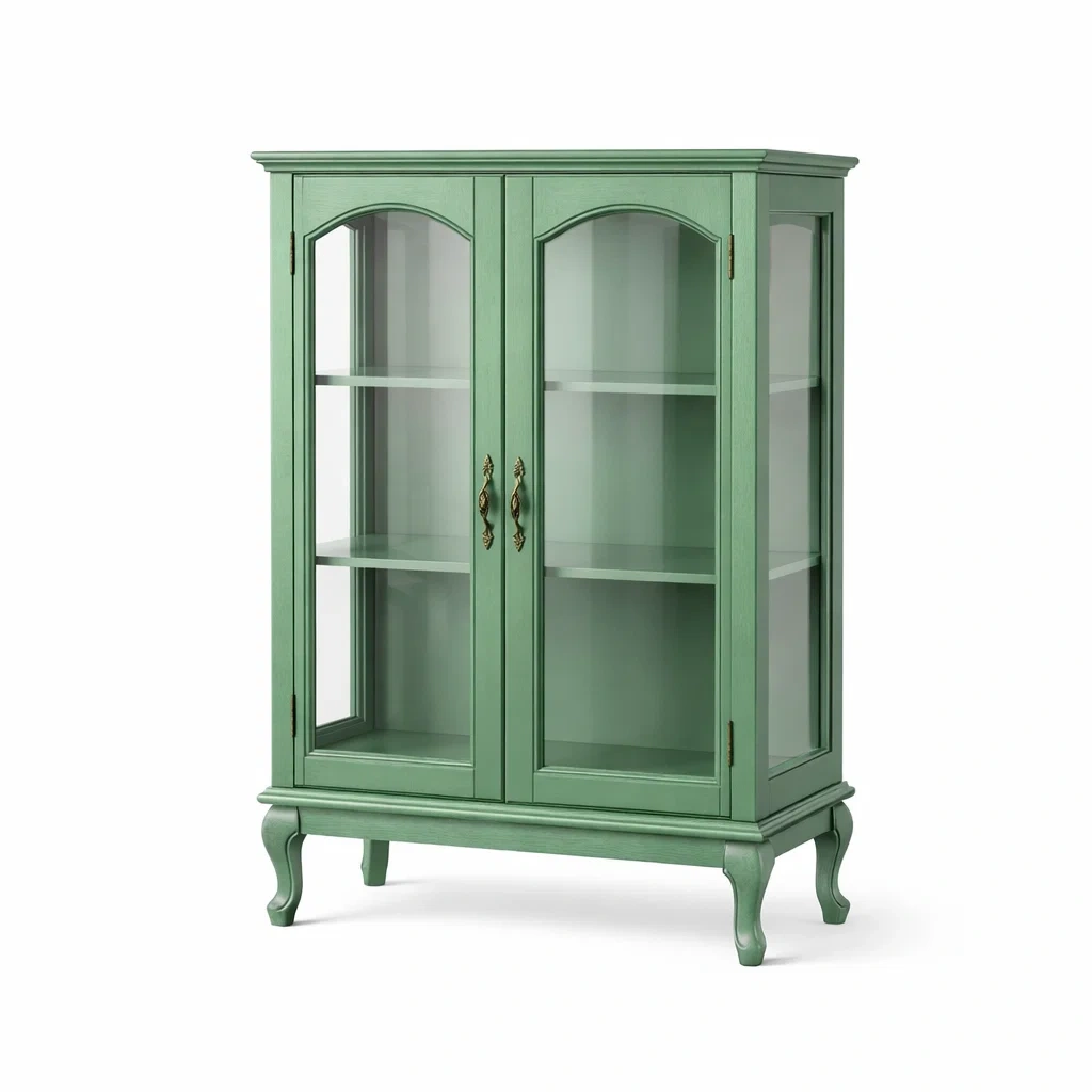 Arredo da soggiorno,Vetrina