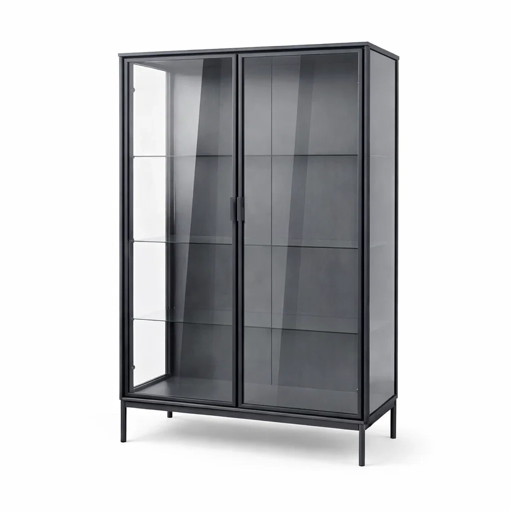 Arredo da soggiorno,Vetrina