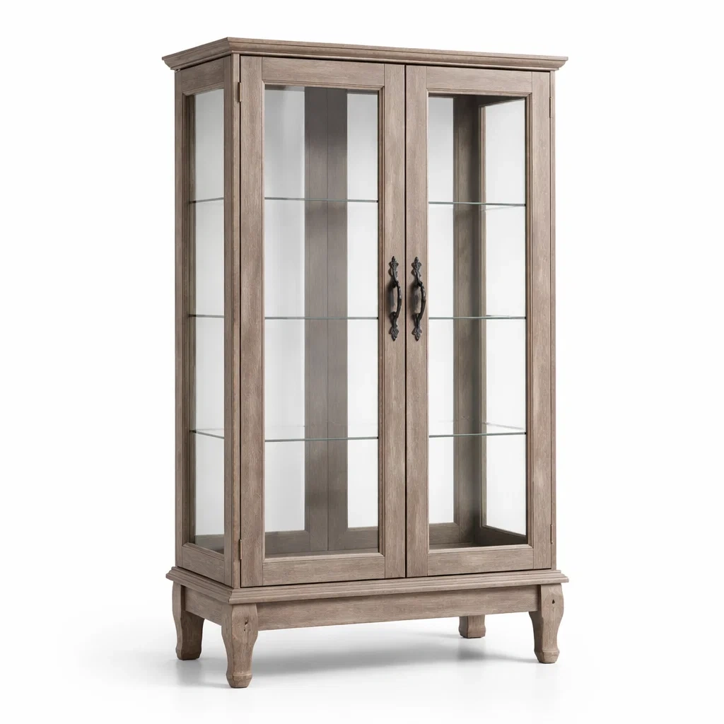 Arredo da soggiorno,Vetrina