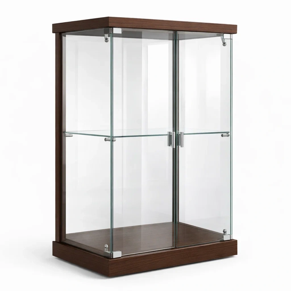 Arredo da soggiorno,Vetrina