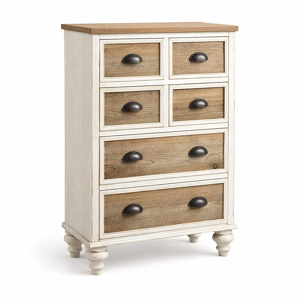 Arredo da camera da letto,Cassettiera