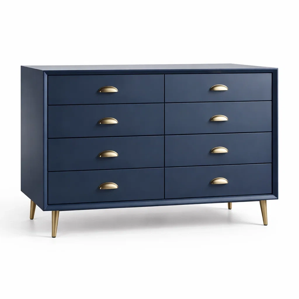 Arredo da camera da letto,Cassettiera