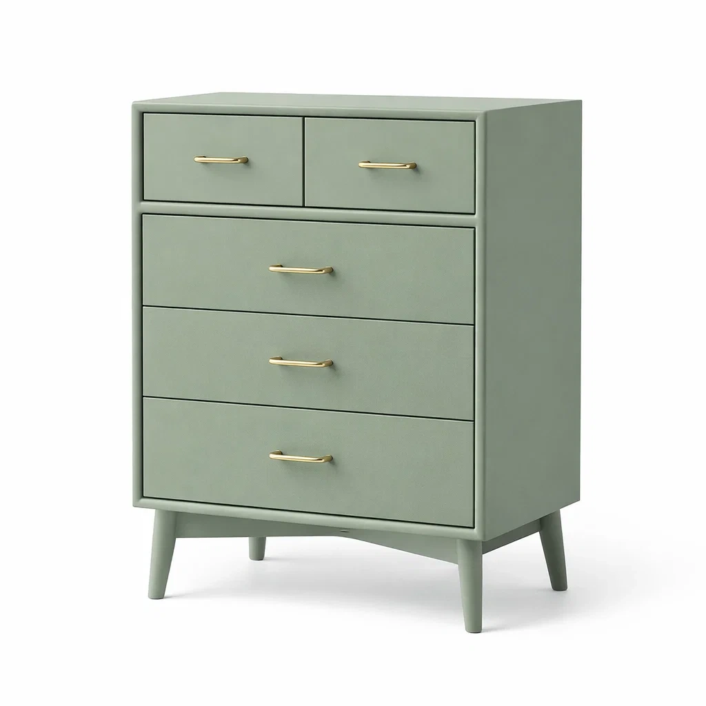 Arredo da camera da letto,Cassettiera