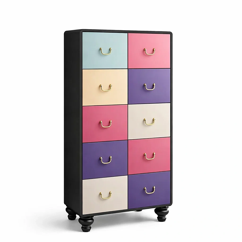 Arredo da camera da letto,Cassettiera