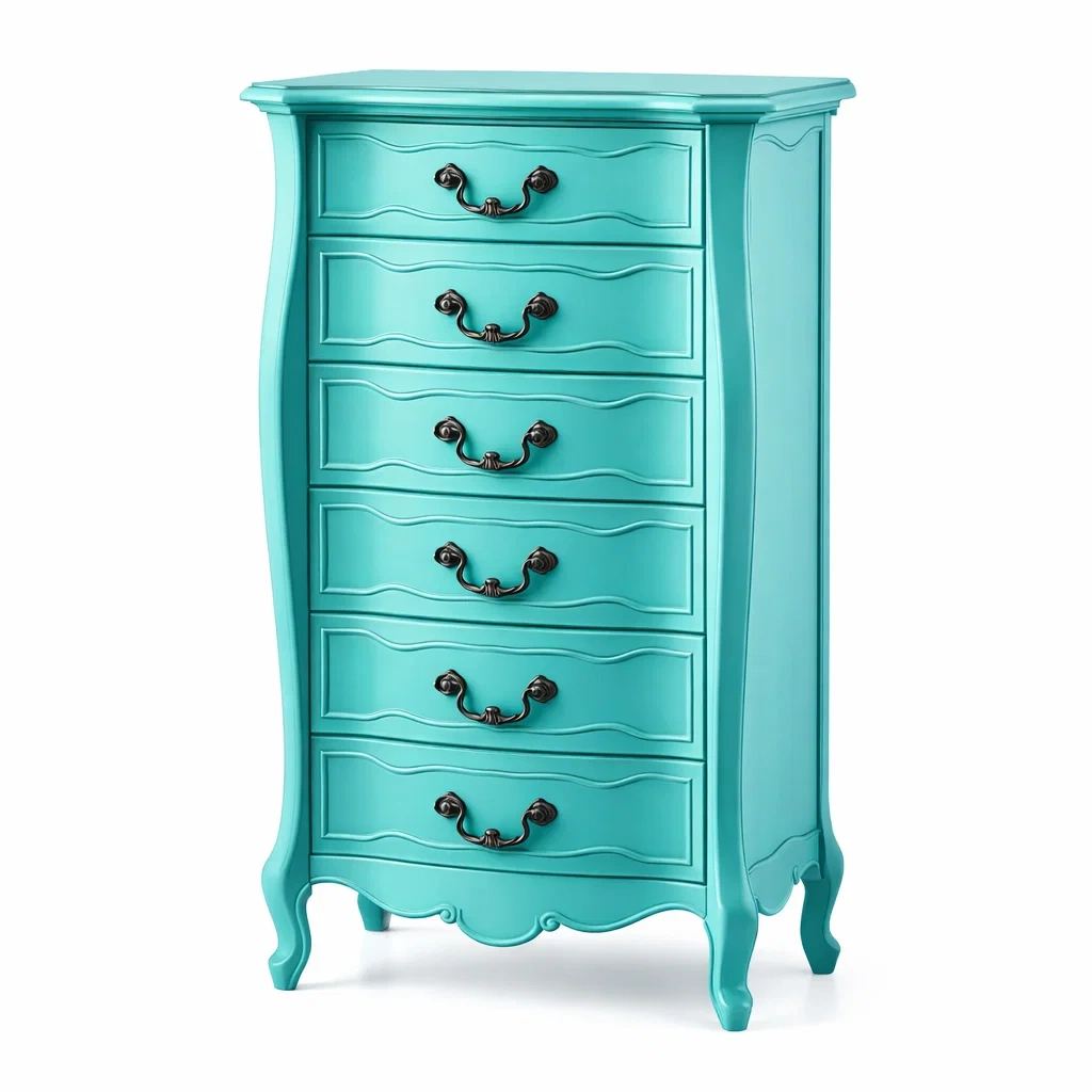 Arredo da camera da letto,Cassettiera