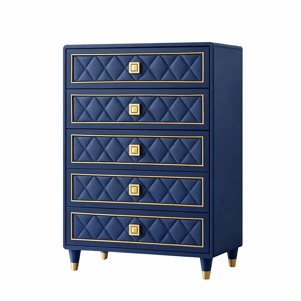 Arredo da camera da letto,Cassettiera