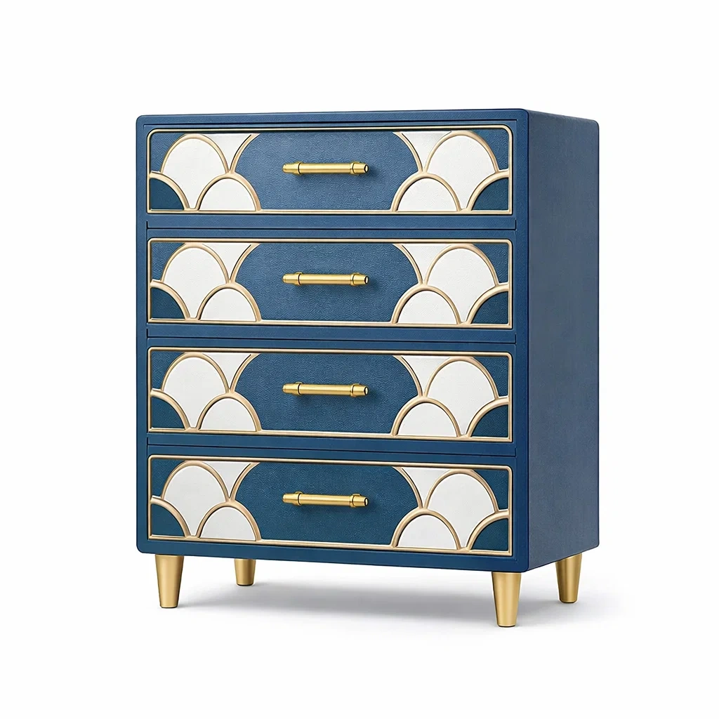 Arredo da camera da letto,Cassettiera