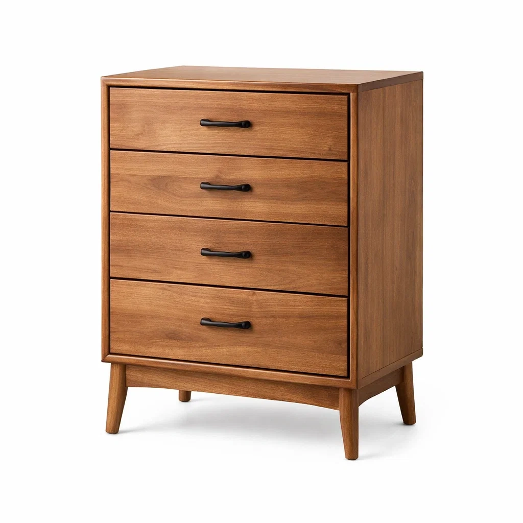 Arredo da camera da letto,Cassettiera