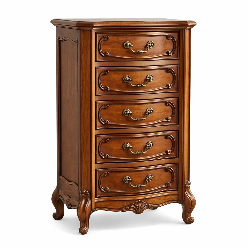 Arredo da camera da letto,Cassettiera