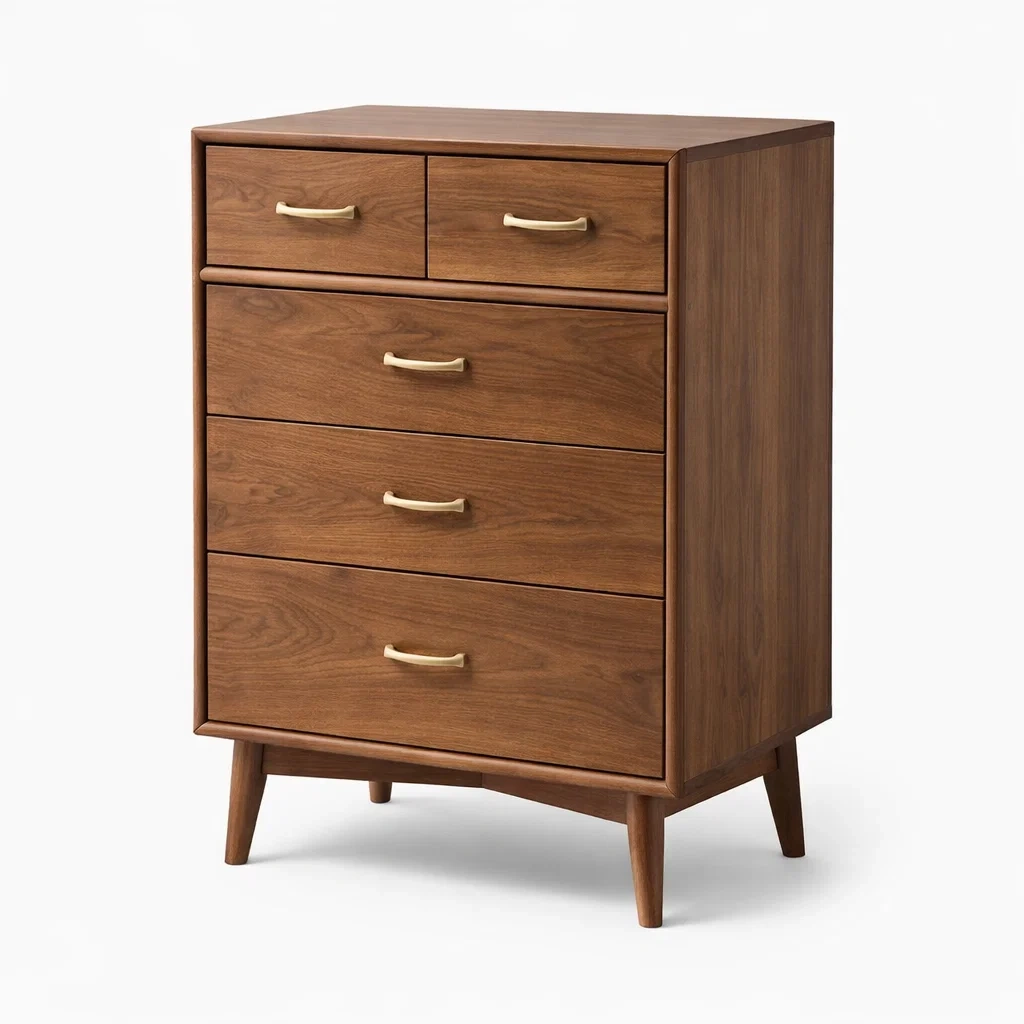 Arredo da camera da letto,Cassettiera