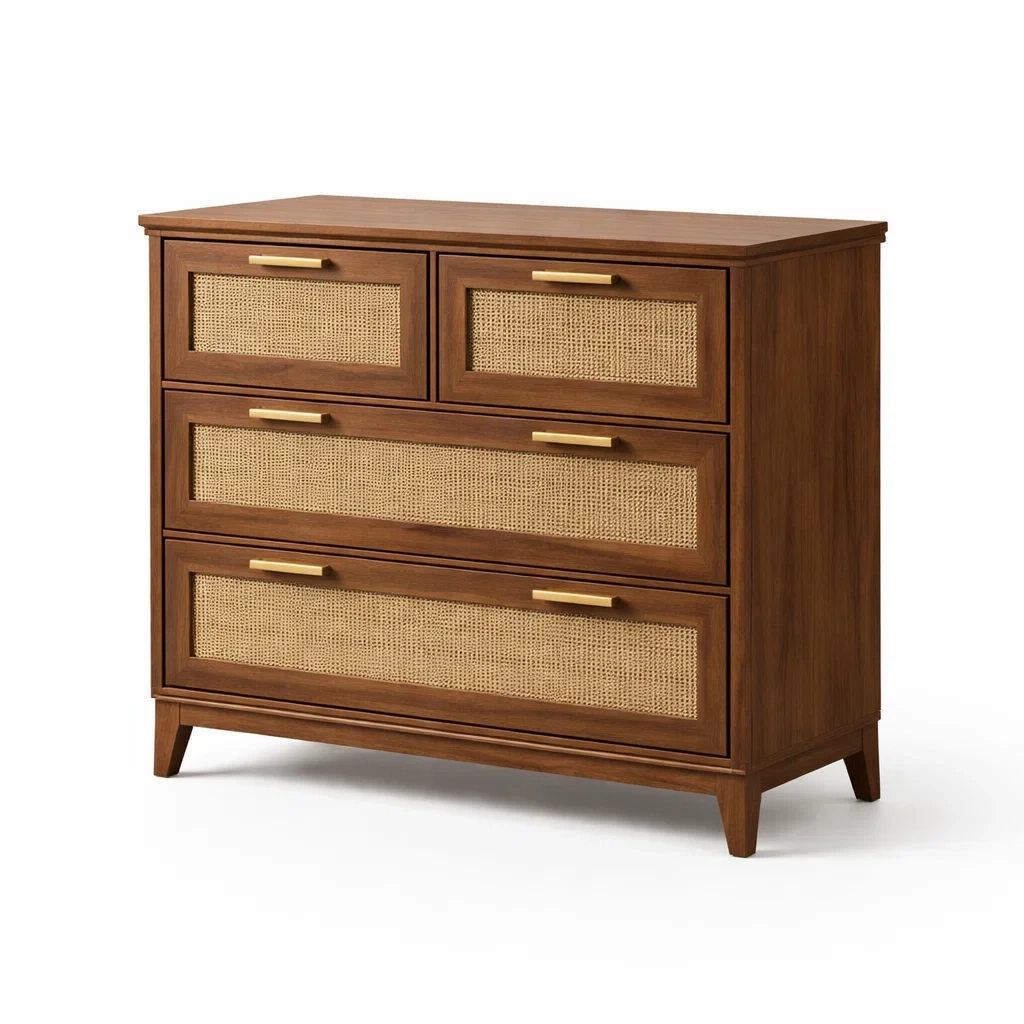 Arredo da camera da letto,Cassettiera