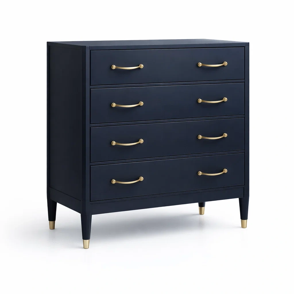 Arredo da camera da letto,Cassettiera