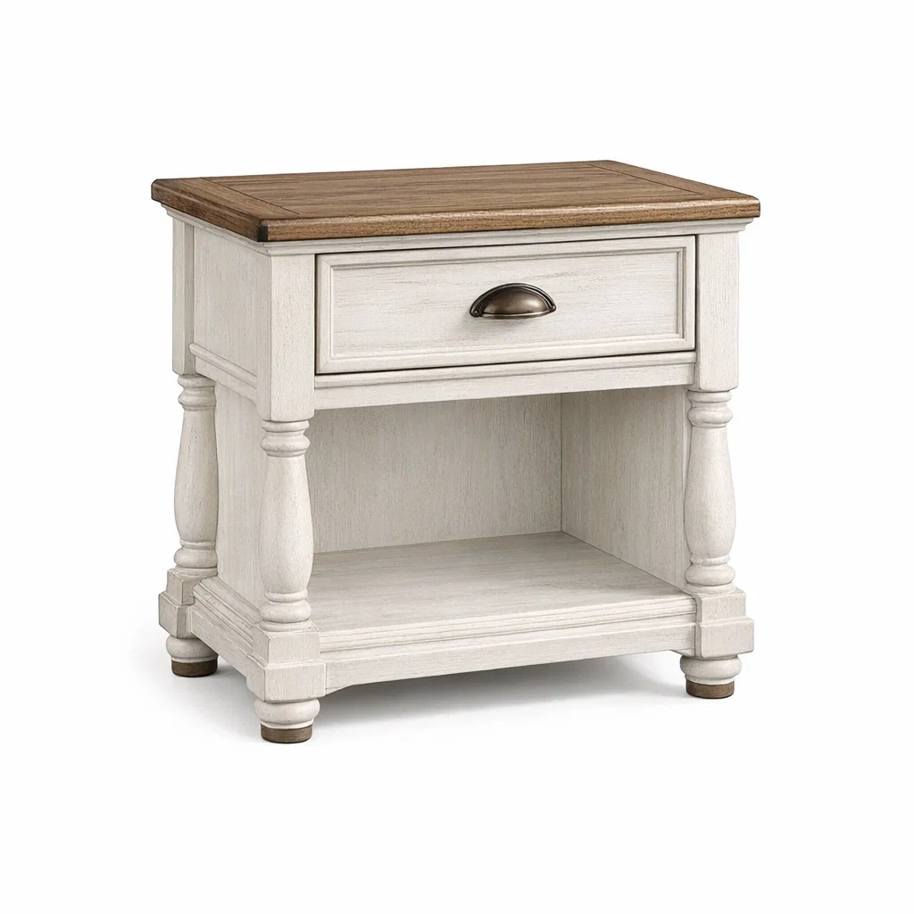 Arredo da camera da letto,Comodino