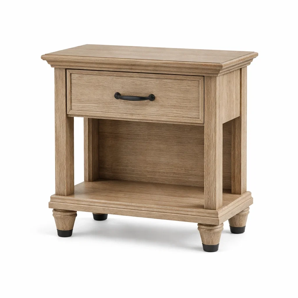 Arredo da camera da letto,Comodino