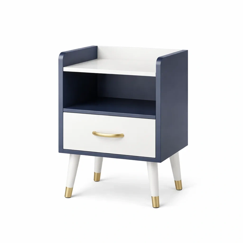 Arredo da camera da letto,Comodino