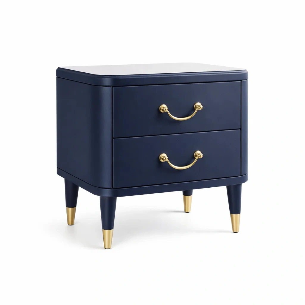 Arredo da camera da letto,Comodino