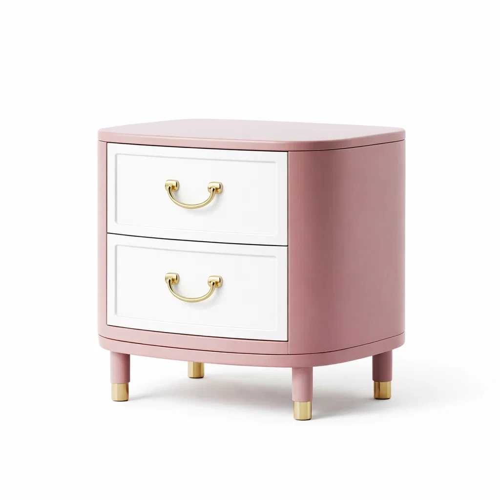 Arredo da camera da letto,Comodino