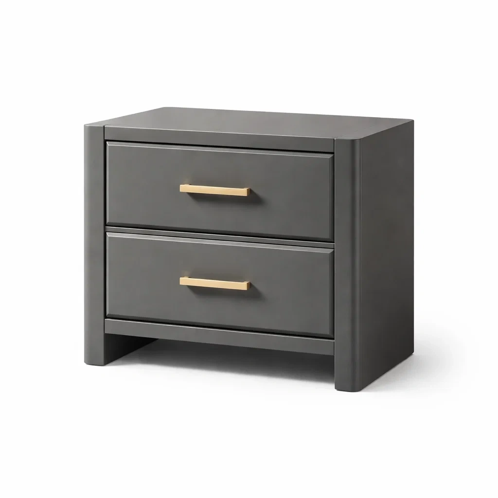 Arredo da camera da letto,Comodino