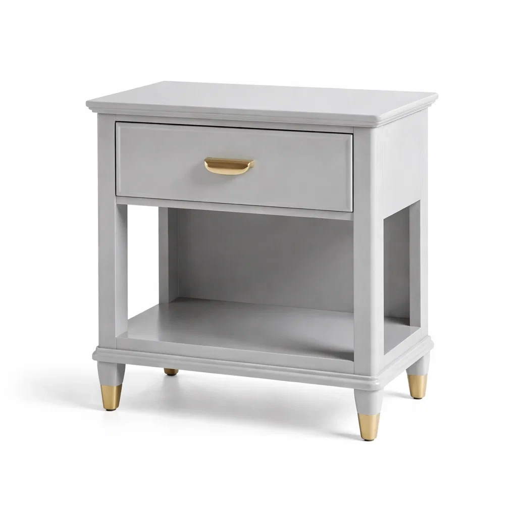 Arredo da camera da letto,Comodino