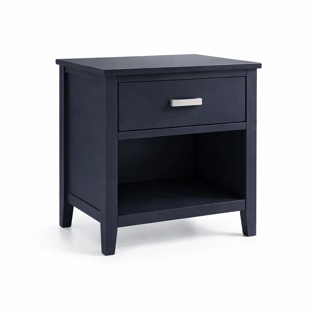 Arredo da camera da letto,Comodino