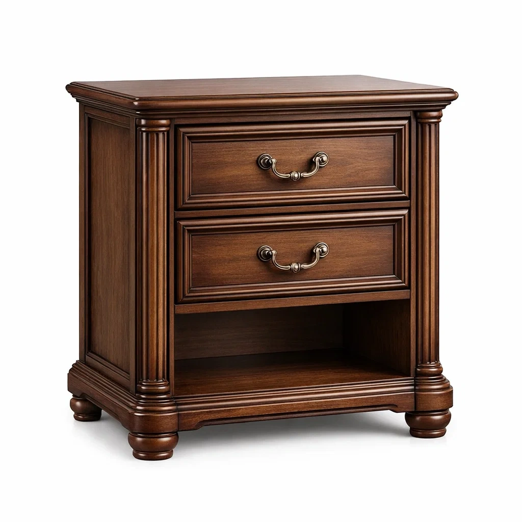 Arredo da camera da letto,Comodino