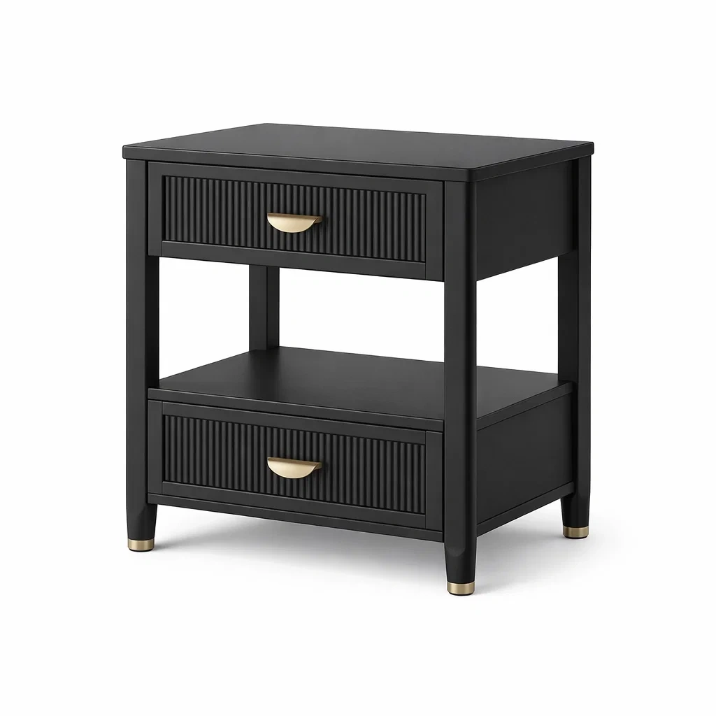 Arredo da camera da letto,Comodino