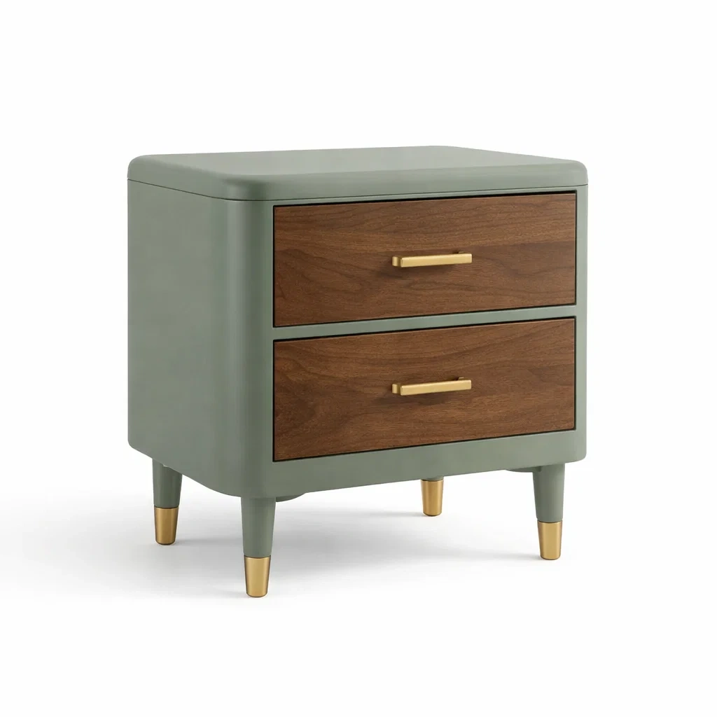 Arredo da camera da letto,Comodino