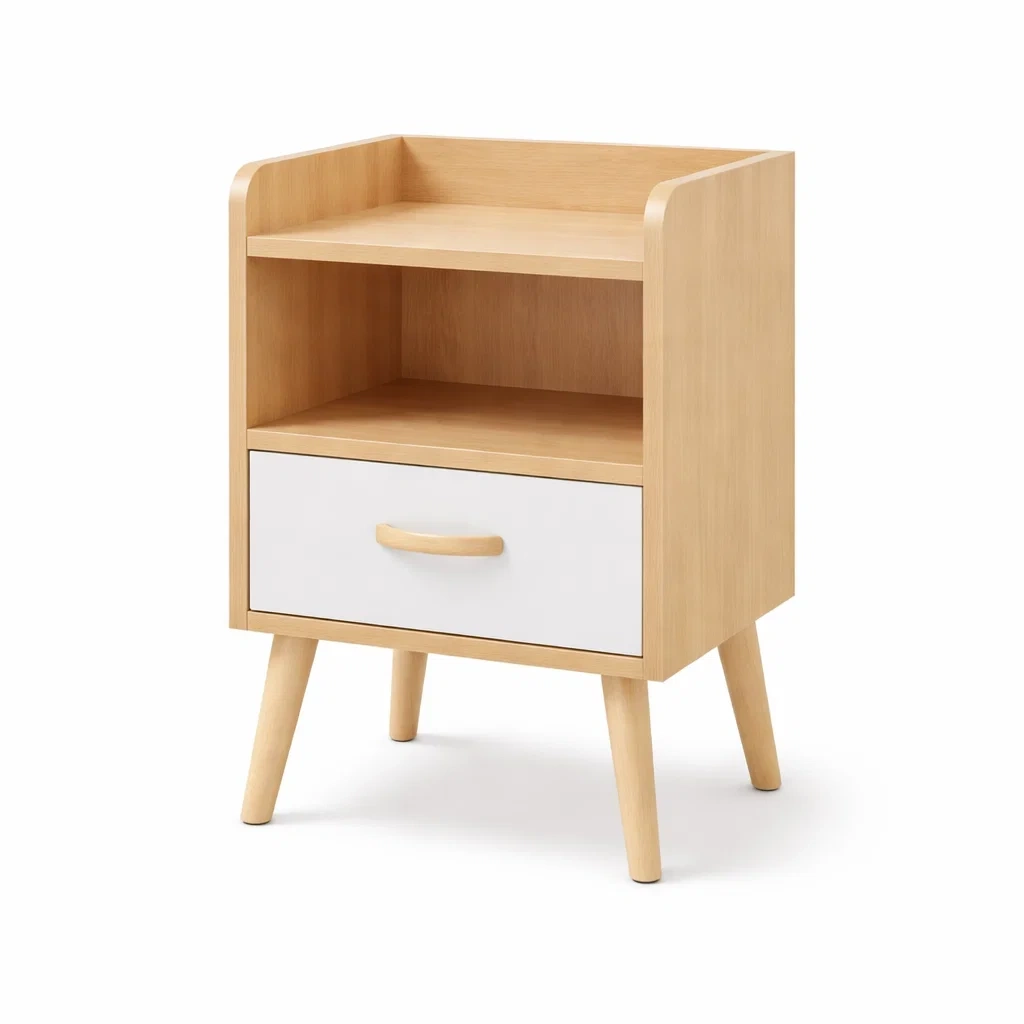 Arredo da camera da letto,Comodino