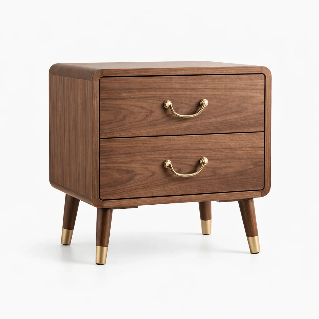 Arredo da camera da letto,Comodino