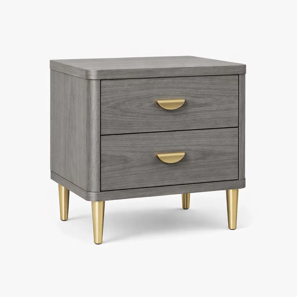 Arredo da camera da letto,Comodino