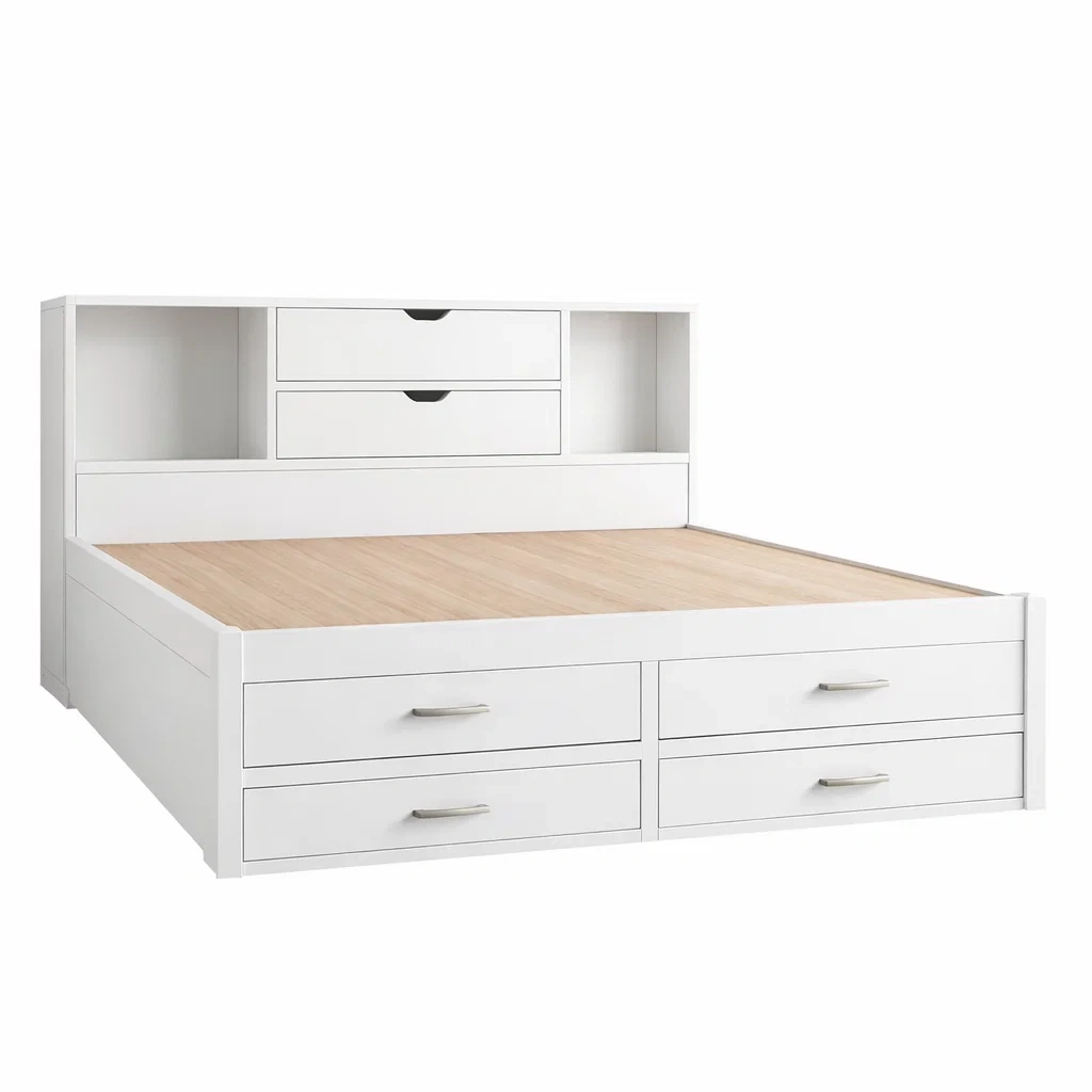 Arredo da camera da letto,Letto