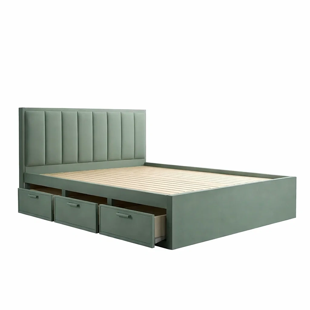 Arredo da camera da letto,Letto