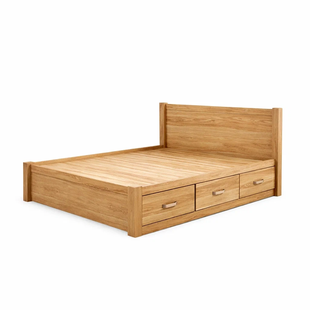 Arredo da camera da letto,Letto