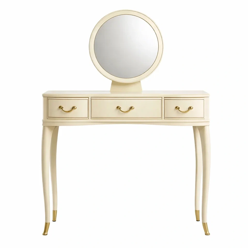 Arredo da camera da letto,Toeletta