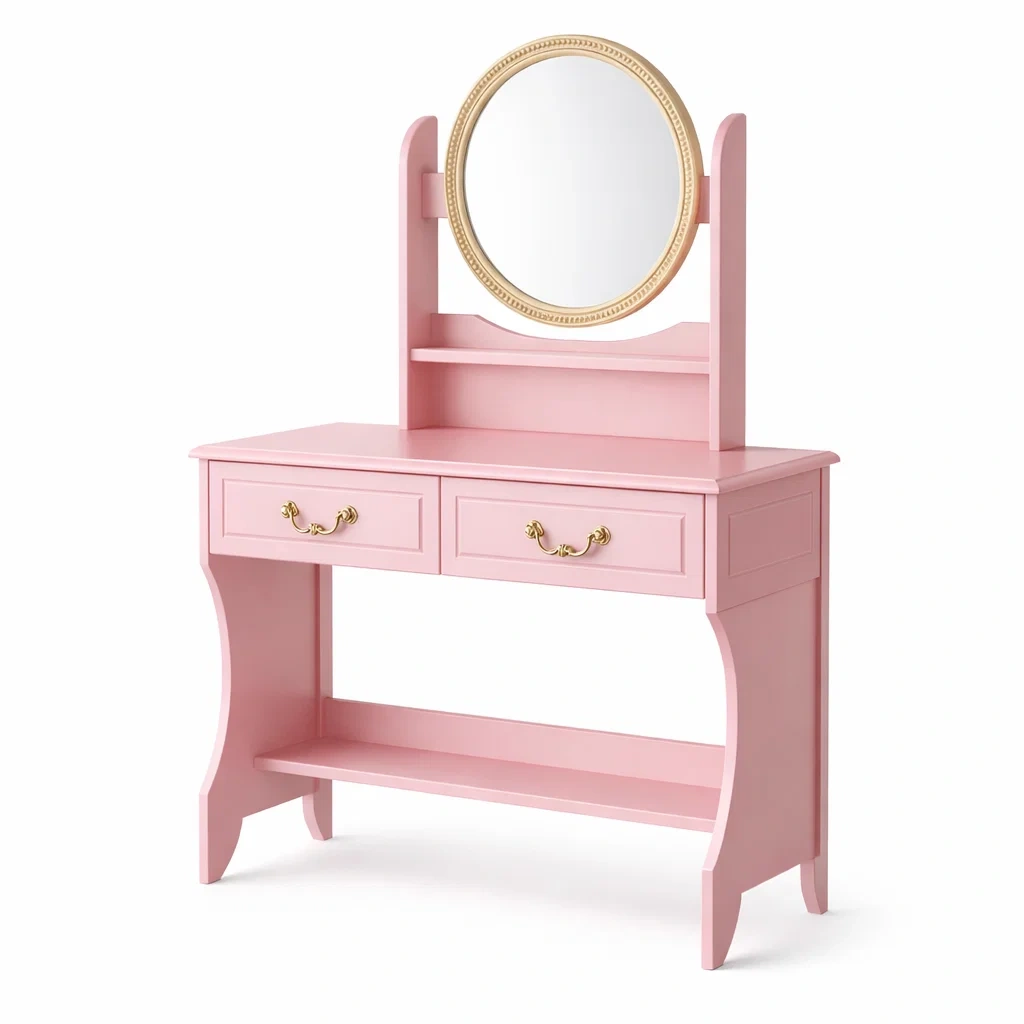 Arredo da camera da letto,Toeletta