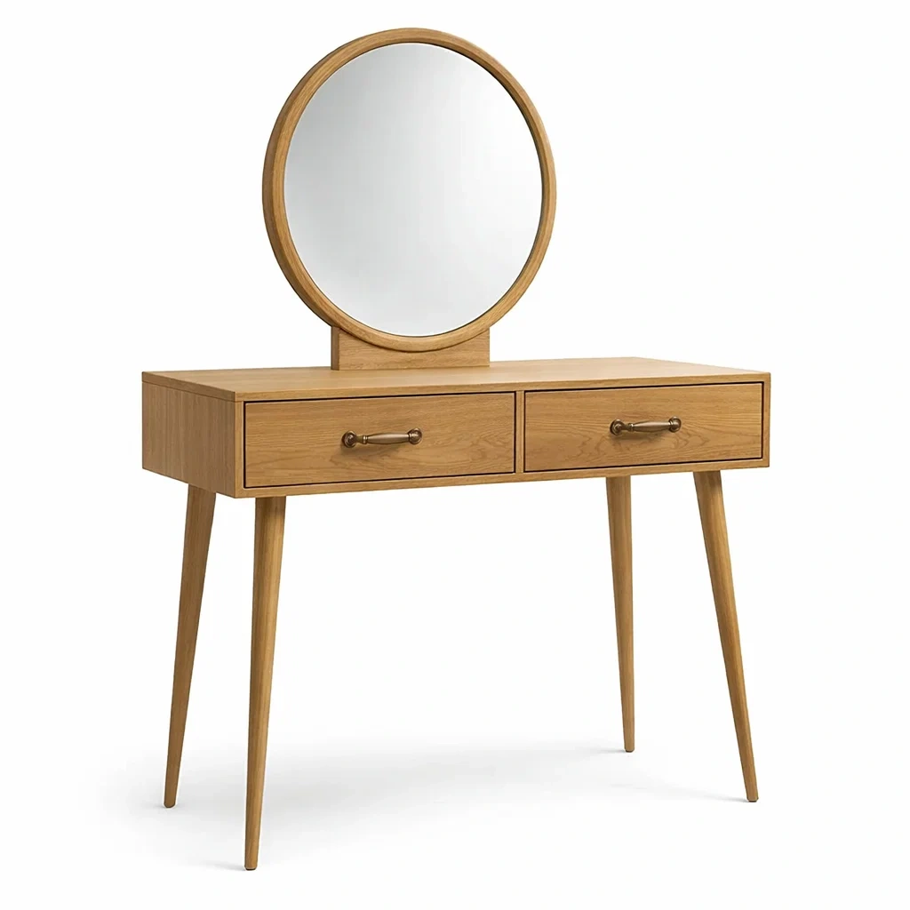 Arredo da camera da letto,Toeletta