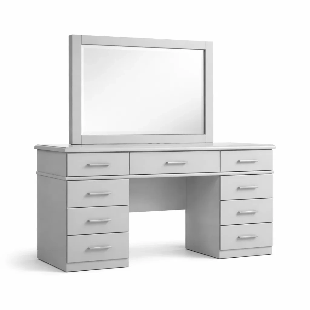 Arredo da camera da letto,Toeletta