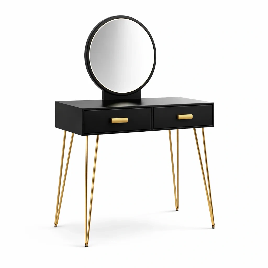 Arredo da camera da letto,Toeletta