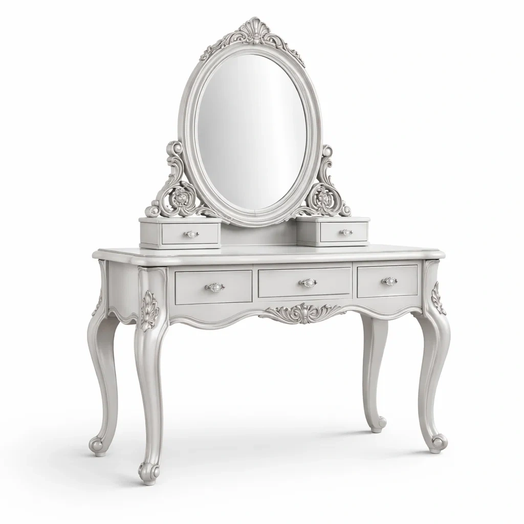 Arredo da camera da letto,Toeletta