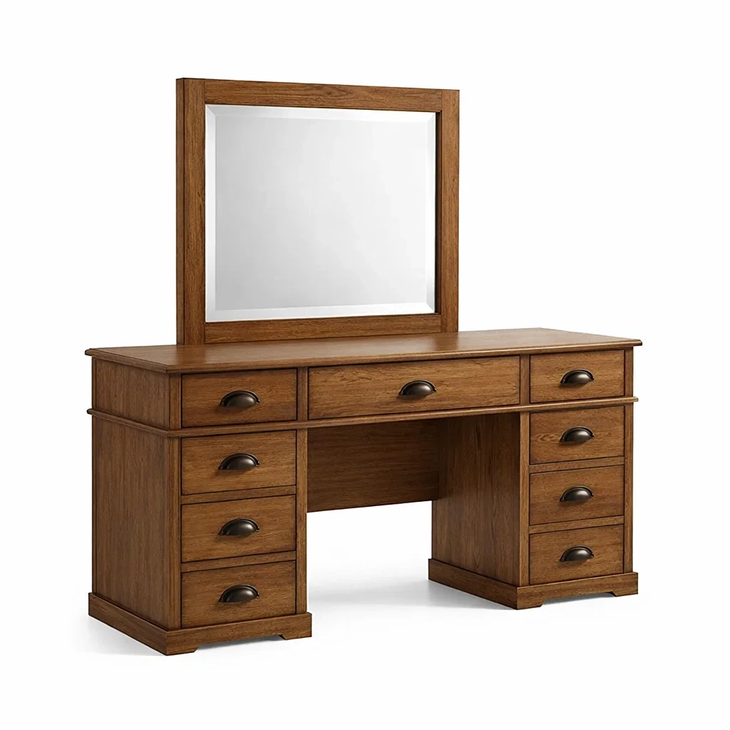 Arredo da camera da letto,Toeletta